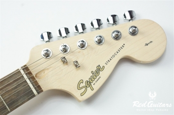 FSR AFFINITY SERIES STRATOCASTER - Lake Placid Blue